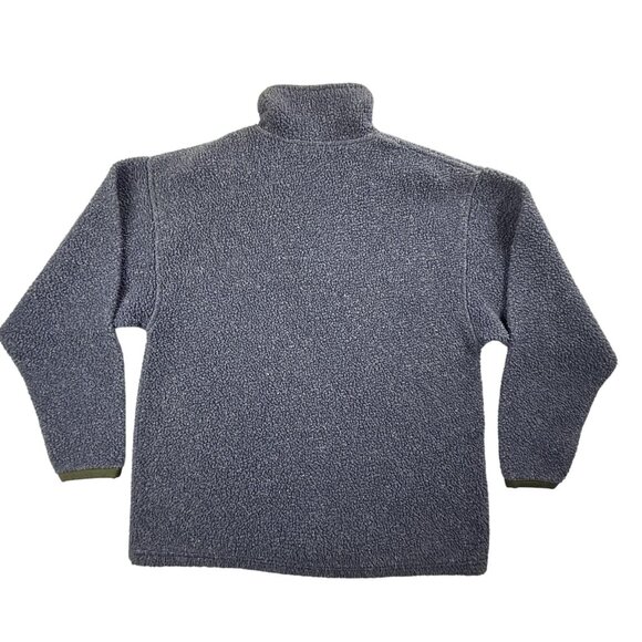 Vintage Tennessee Titans Sweater Pullover Mens Large NFL Football Fleece 90s Y2K - Picture 2 of 14